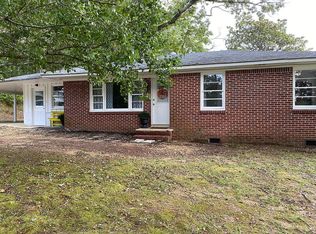 142 9th St NE, Sulligent, AL 35592