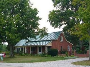 3581 Carters Corner Rd, Sunbury, OH 43074