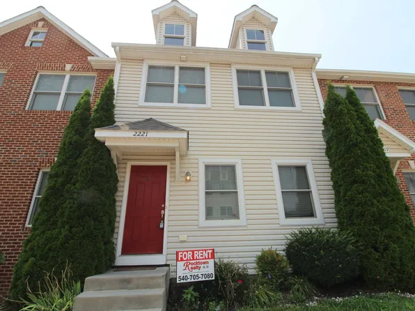 2221 Lapis Ln, Harrisonburg, VA 22801
