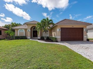 1841 N Bahama Ave, Marco Island, FL 34145