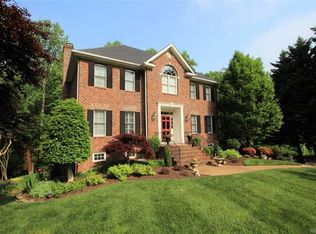9487 Laurel Grove Rd, Mechanicsville, VA 23116
