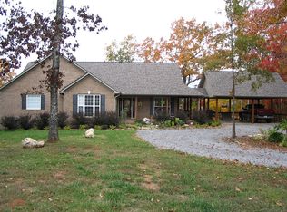 1310 County Road 137, Cedar Bluff, AL 35959