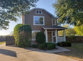 2268 Bluffstone Dr, Round Rock, TX 78665