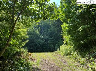 TRACT One Spring Mountain Trl, Boone, NC 28607