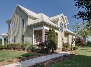 78 Cypress Point Dr, Winchester, TN 37398