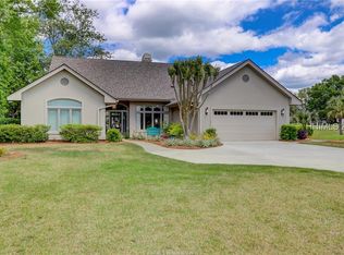 13 Margarita Ct, Hilton Head Island, SC 29926