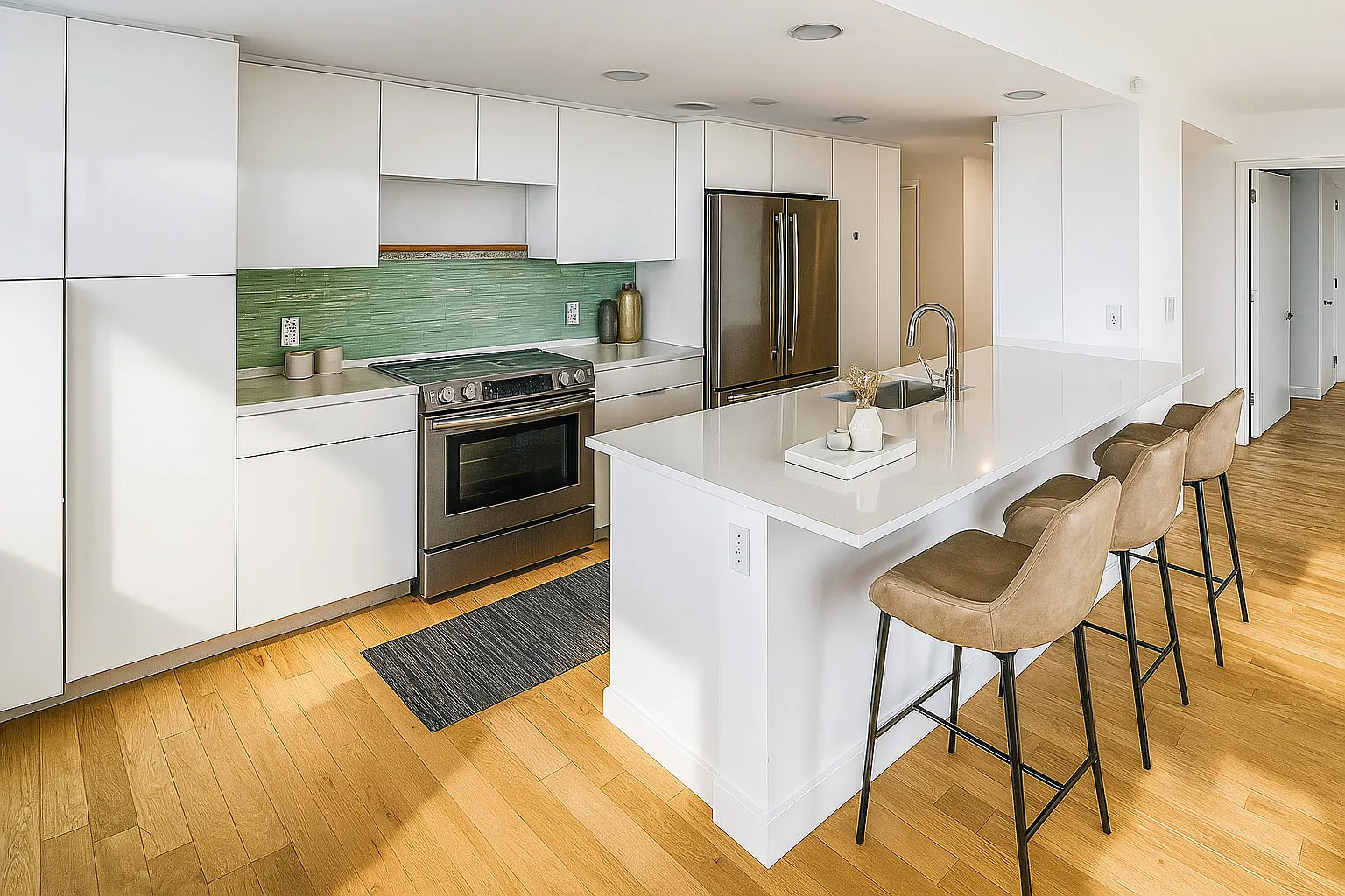 1113 York Avenue — Photo 3