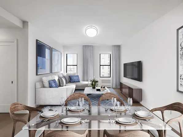 915 W End Ave, New York, NY