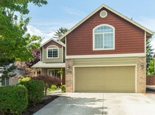 6163 NW Sickle Ter, Portland, OR 97229