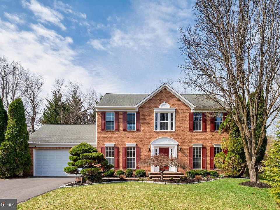 1st image of 13416 Fairland Park Dr
