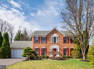 13416 Fairland Park Dr, Silver Spring, MD 20904