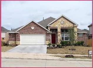9008 McFarland Way, Keller, TX 76248
