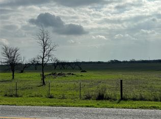 5580 Fm Road 52, Graford, TX 76449