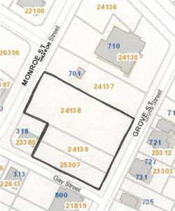 0 Grove St, Danville, VA, 24541