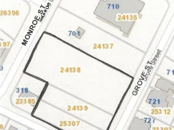 0 Grove St, Danville, VA 24541