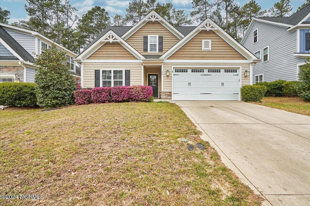 140 Michie Place, Aberdeen, NC 28315 Zillow