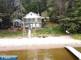 7779 McCarthy Beach Rd, Side Lake, MN 55781