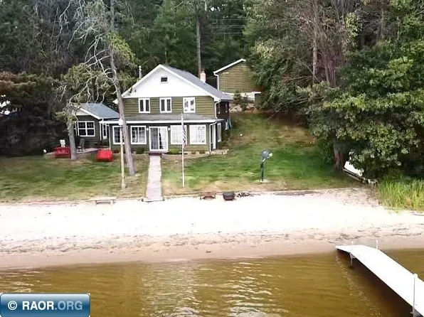 7779 McCarthy Beach Rd, Side Lake, MN 55781