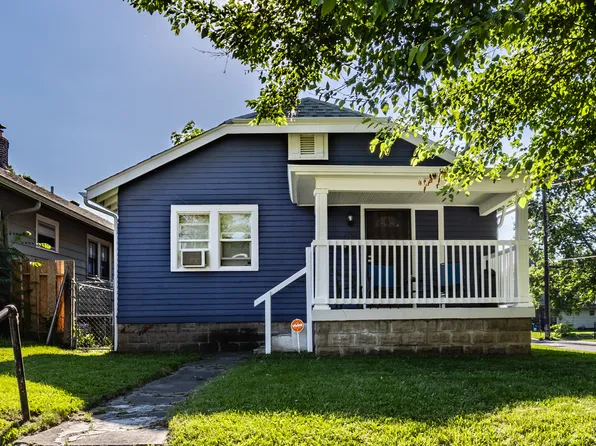 3701 N Capitol Ave, Indianapolis, IN 46208