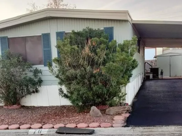 2050 S Magic Way Space 78, Henderson, NV 89002