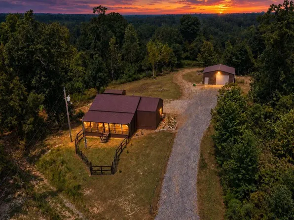 1765 Chapel Town Rd, Courtland, MS 38620