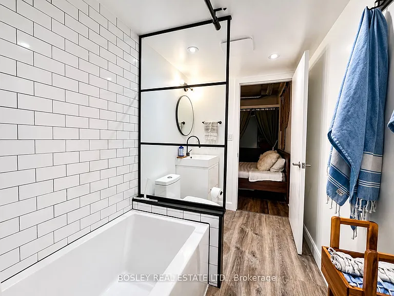 150 Sudbury St #714 — Photo 12