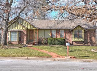 1310 N Ash Ave, Broken Arrow, OK 74012