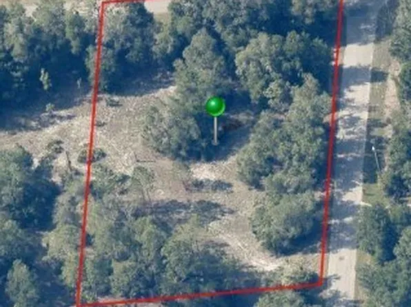 12400 W Cornflower Dr, Crystal River, FL 34428