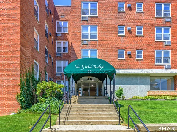 46 Prospect Avenue #2B, Norwalk, CT 06850