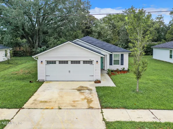 5156 ANDREWS Street, Jacksonville, FL 32254