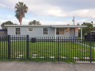 11230 SW 50th St, Miami, FL 33165