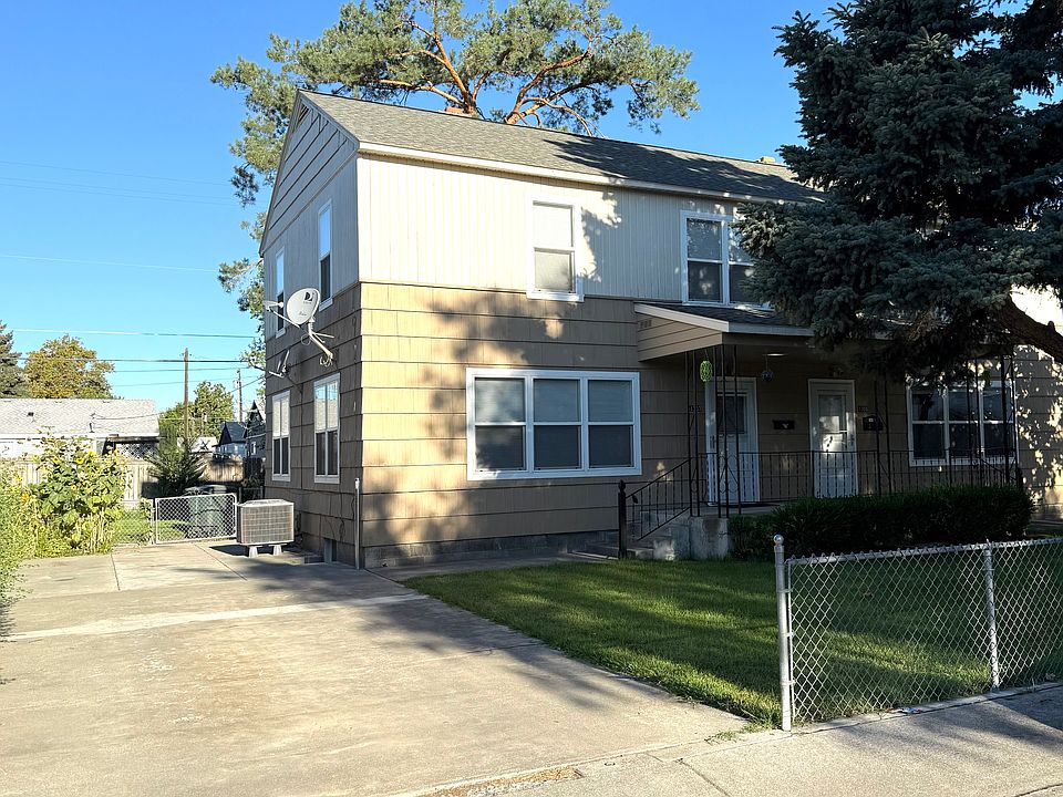 1st image of 1307 Perkins Ave #1307