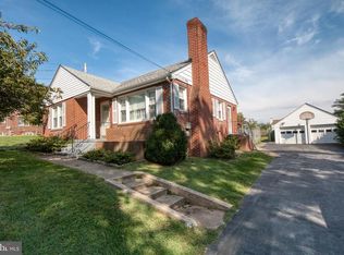 25625 Ridge Rd, Damascus, MD 20872