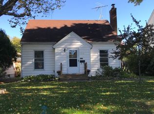 6815 Harriet Ave, Minneapolis, MN 55423