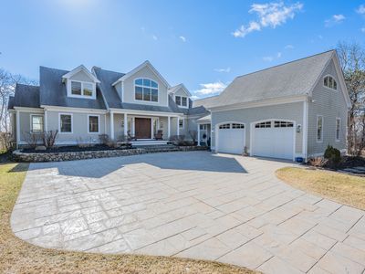 88 Eel River Road, East Falmouth, MA, 02536