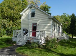 24 Fletcher St, Kennebunk, ME 04043