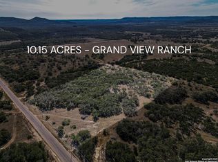 LOT 5 Sophie Dr. LOT 5, Bandera, TX 78003