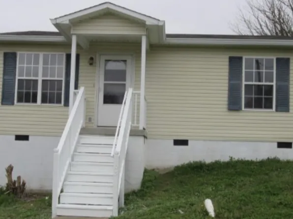 103 McClain Cir, Mount Pleasant, TN 38474