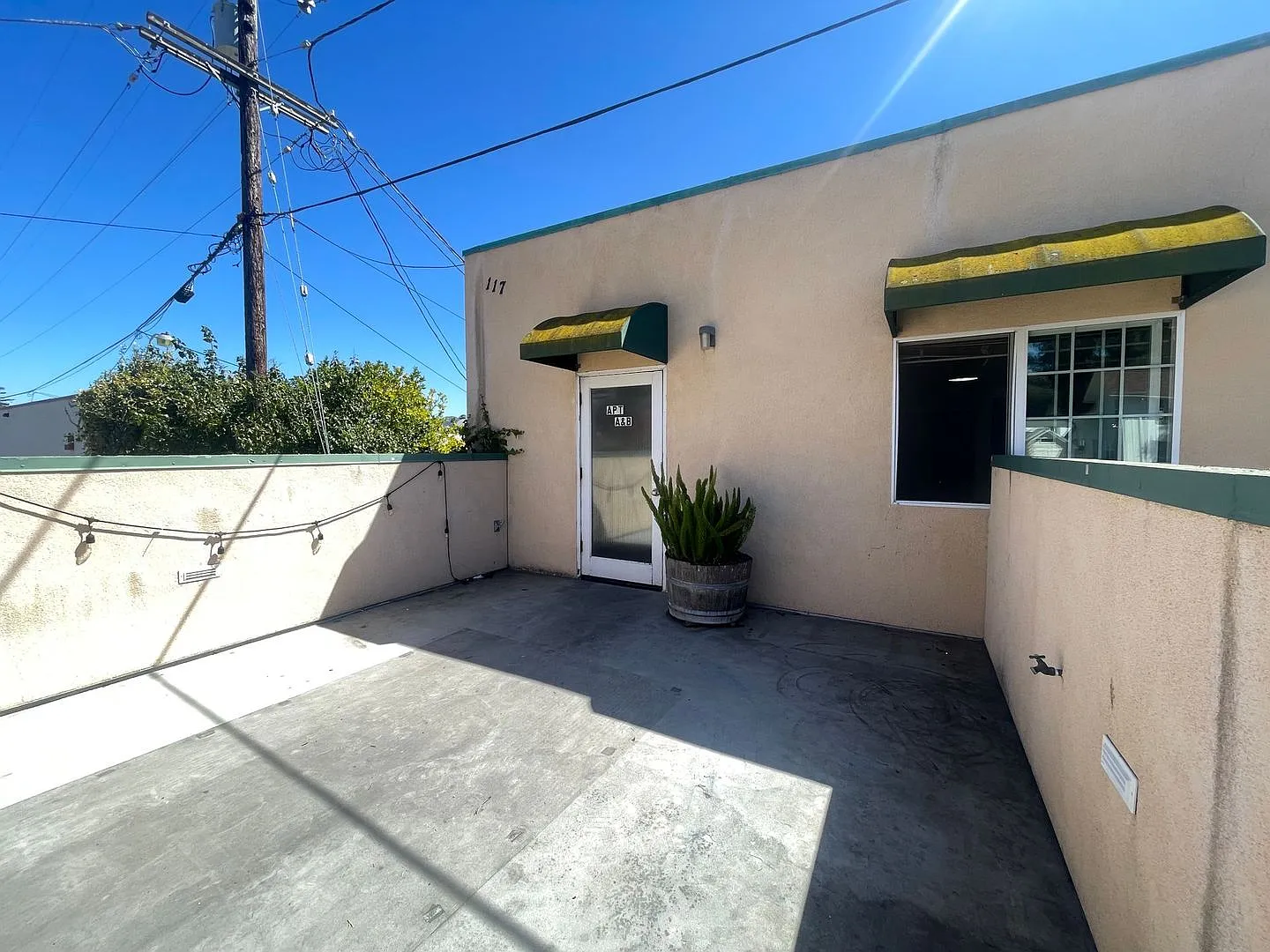 3613 114 116 Branch & 117 Hart Lane — Photo 3