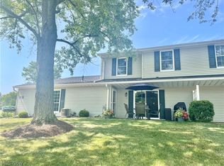 4926 Independence Cir UNIT A, Stow, OH 44224