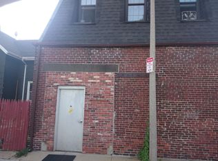 10 1/2 Greenley Pl #1, Jamaica Plain, MA 02130
