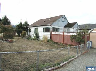 170 E Prairie St, Sequim, WA 98382