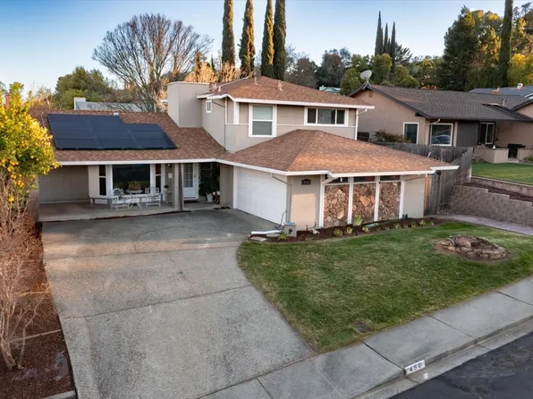 450 Sandstone Drive, Vacaville, CA 95688