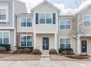1808 Grace Point Rd, Morrisville, NC 27560