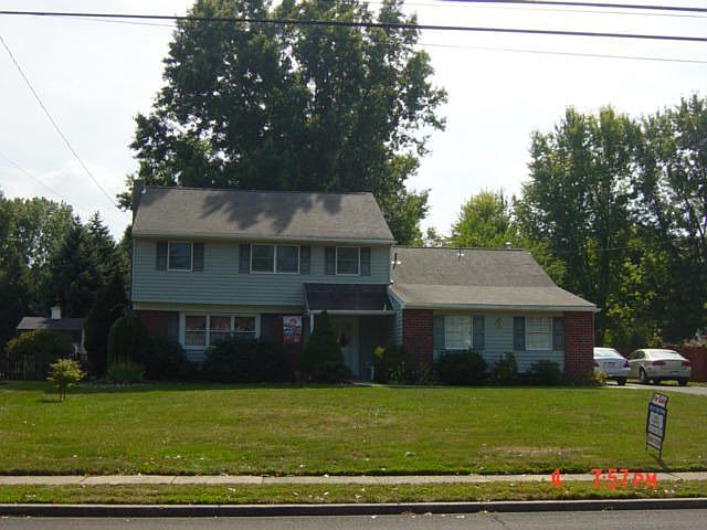 Front View