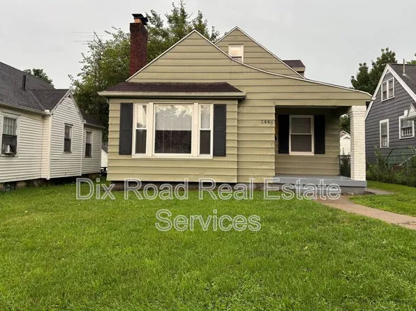 144 Niagara Ave, Dayton, OH 45405