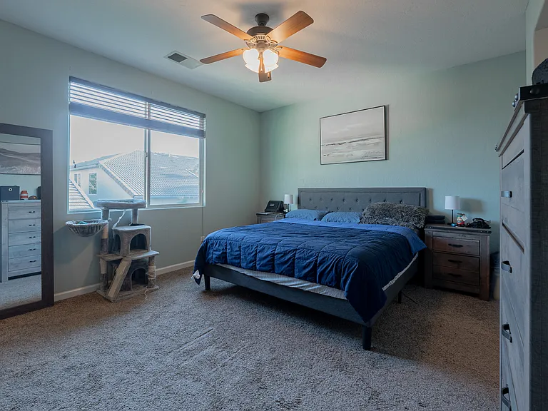 1739 W Castoro Way — Photo 23
