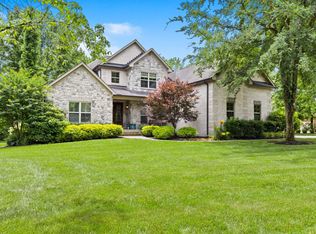 1015 Wilderness Way, Cottontown, TN 37048