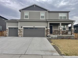 9160 Pitkin Street, Commerce City, CO 80022