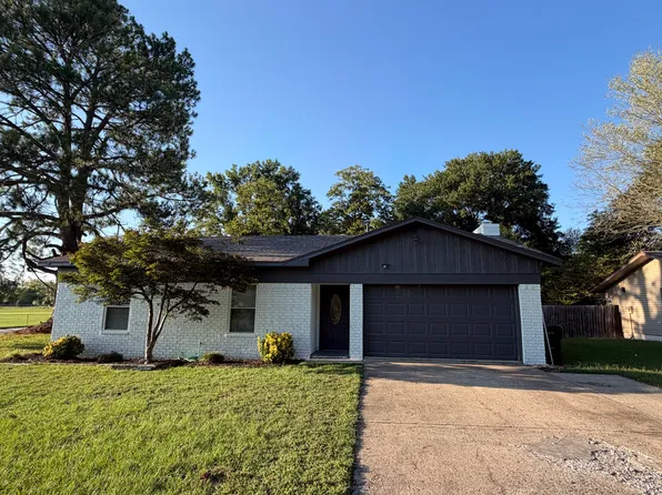 2 Hawthorne Dr, Conway, AR 72034
